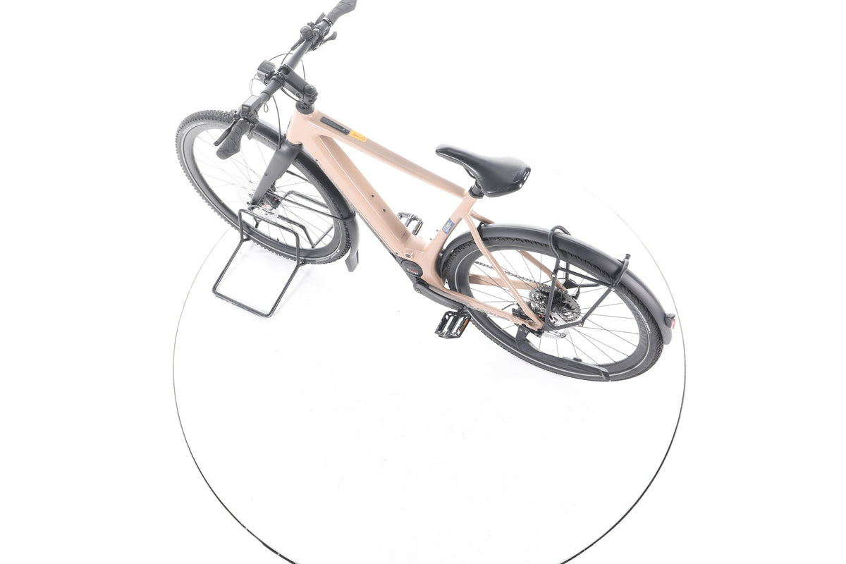 Moustache Bikes Dimanche 29.2 Trekking E-Bike 2024 - Image 20