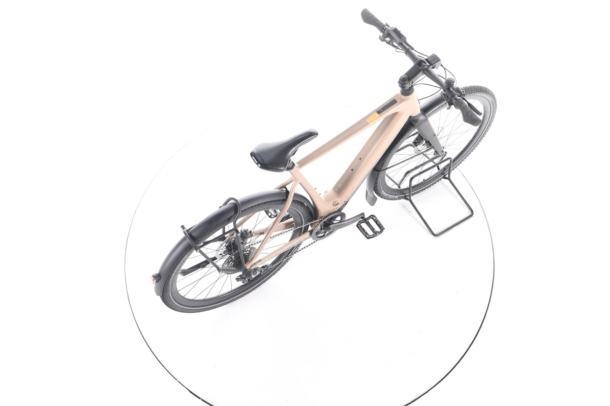 Moustache Bikes Dimanche 29.2 Trekking E-Bike 2024 - Image 24