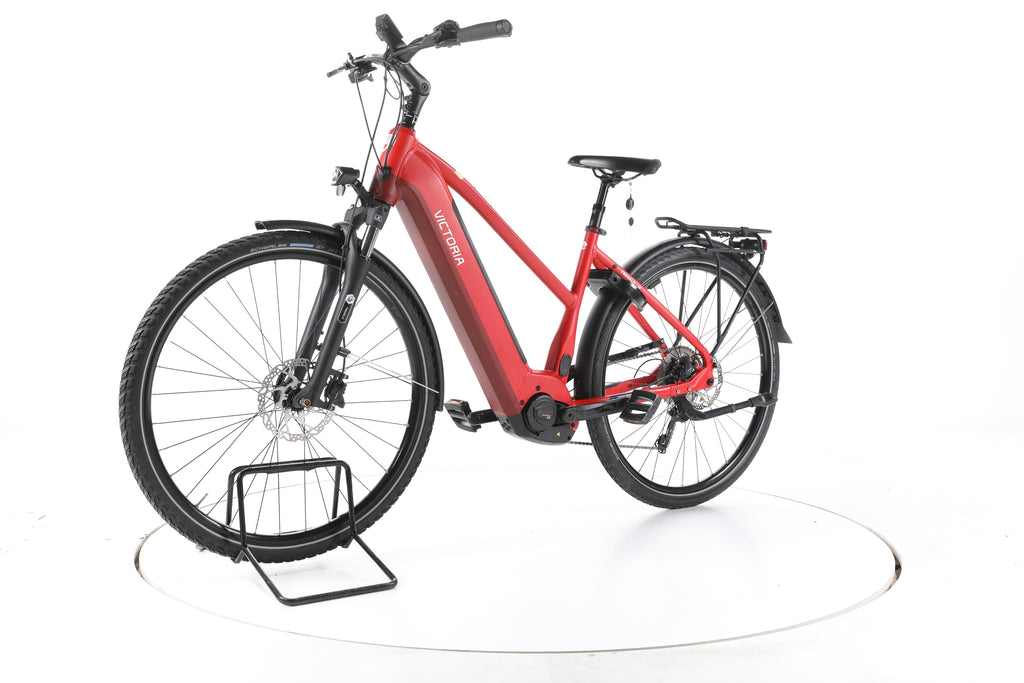 Victoria Tresalo 14 Trekking E-Bike 2024 - Image 6