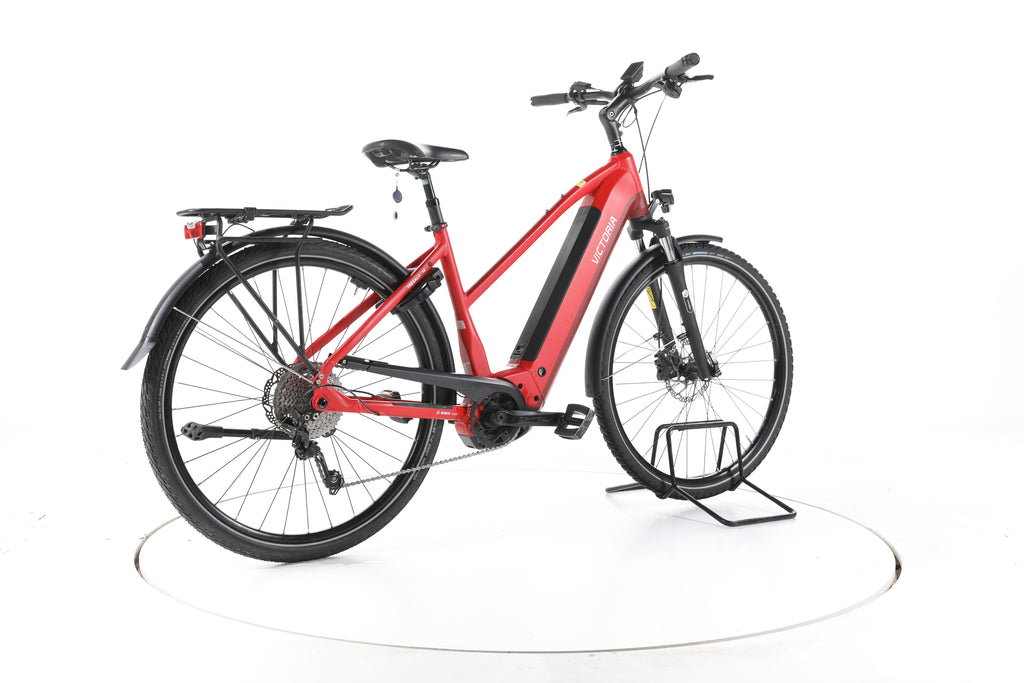 Victoria Tresalo 14 Trekking E-Bike 2024 - Image 12