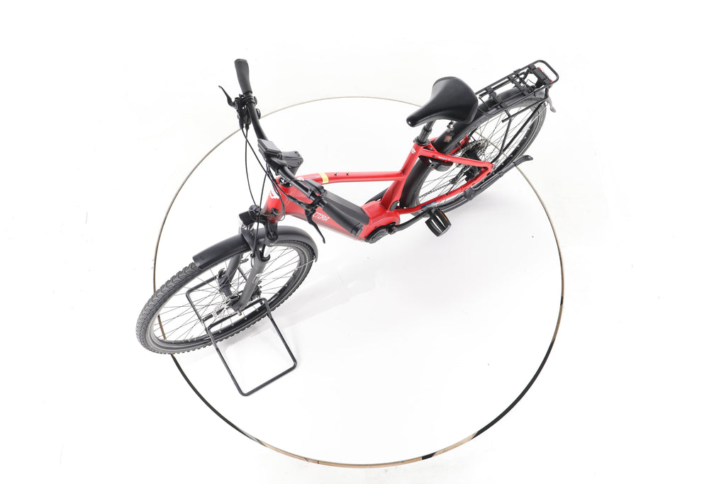 Victoria Tresalo 14 Trekking E-Bike 2024 - Image 18