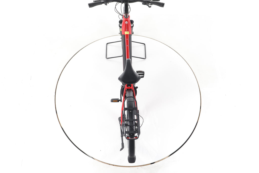 Victoria Tresalo 14 Trekking E-Bike 2024 - Image 22