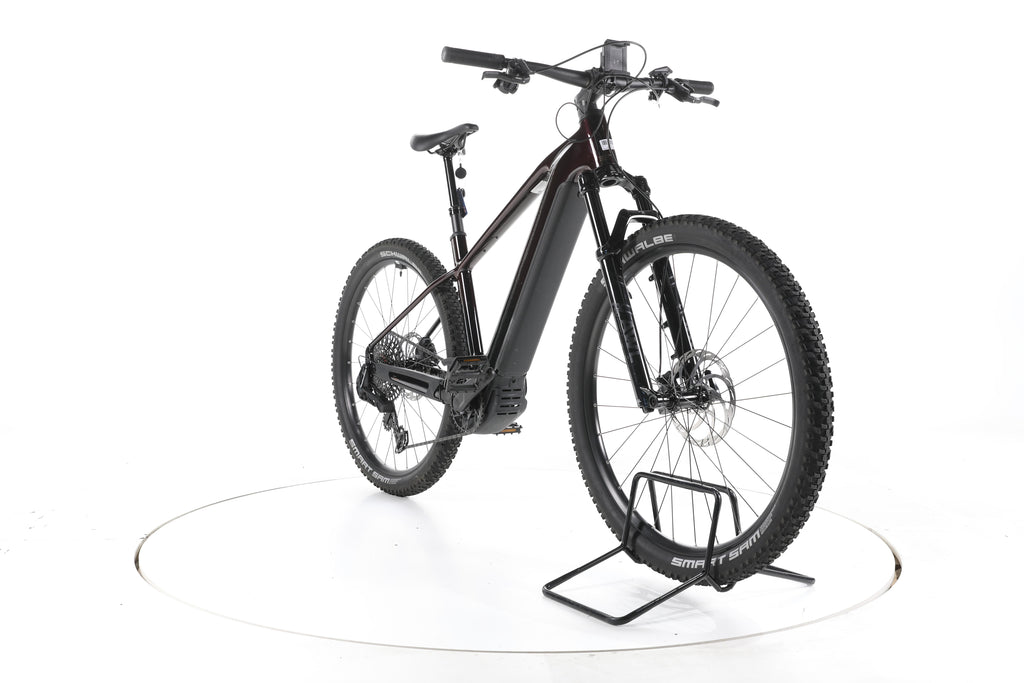 Cube Reaction Hybrid SLT 800 E-Bike 2024 - Image 3