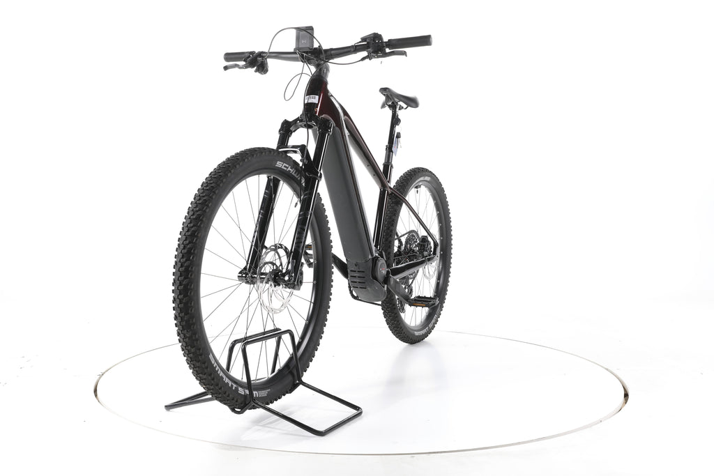 Cube Reaction Hybrid SLT 800 E-Bike 2024 - Image 5