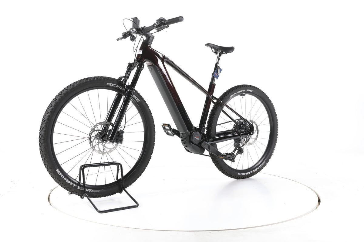Cube Reaction Hybrid SLT 800 E-Bike 2024 - Image 6