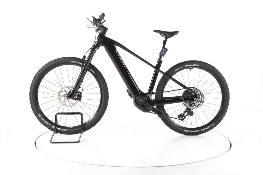 Cube Reaction Hybrid SLT 800 E-Bike 2024 - Image 7