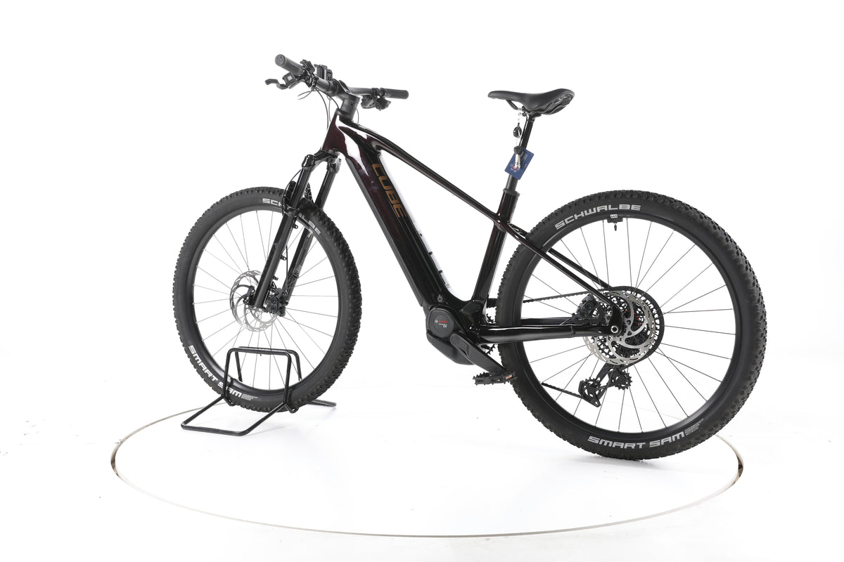 Cube Reaction Hybrid SLT 800 E-Bike 2024 - Image 8