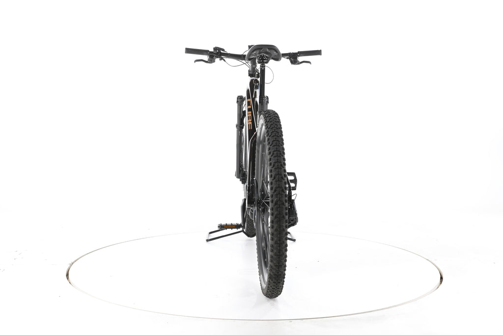 Cube Reaction Hybrid SLT 800 E-Bike 2024 - Image 10