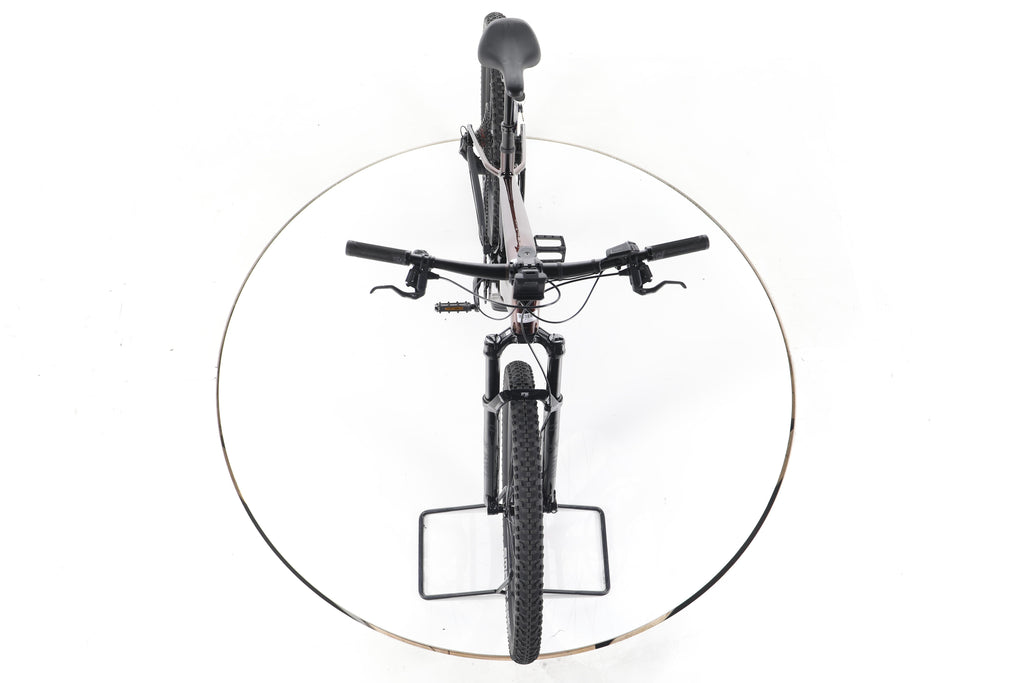 Cube Reaction Hybrid SLT 800 E-Bike 2024 - Image 16