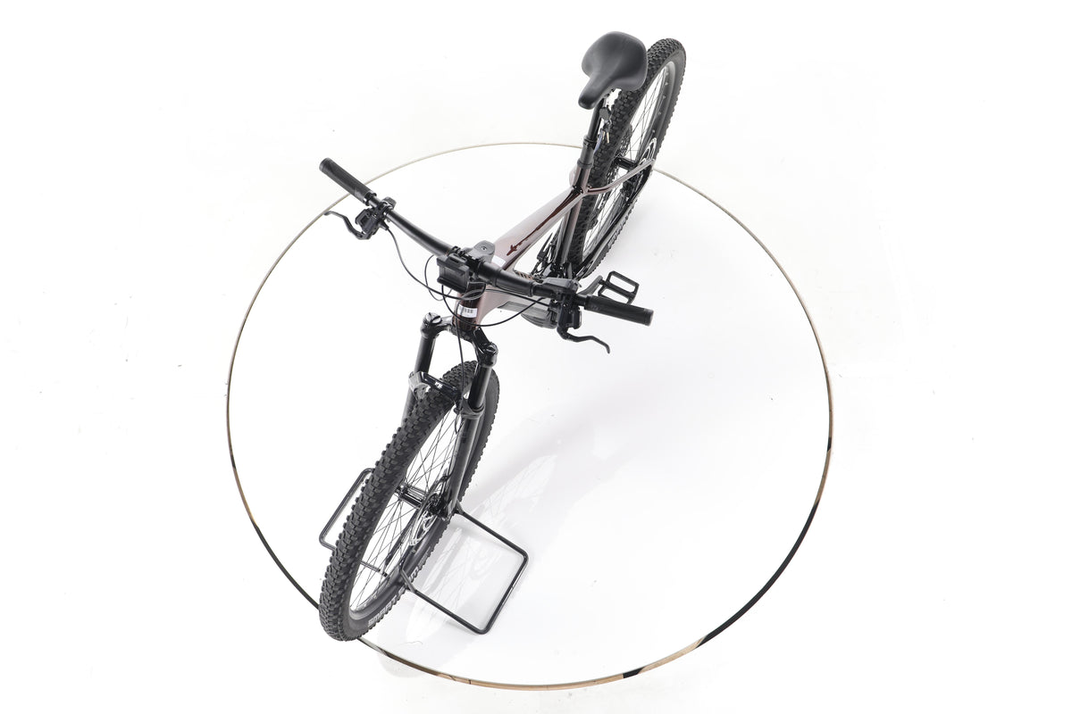 Cube Reaction Hybrid SLT 800 E-Bike 2024 - Image 17