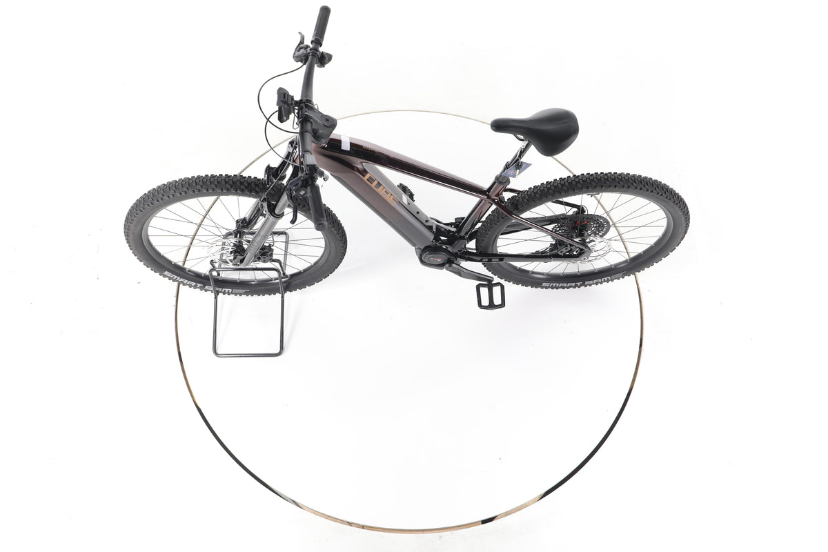 Cube Reaction Hybrid SLT 800 E-Bike 2024 - Image 19