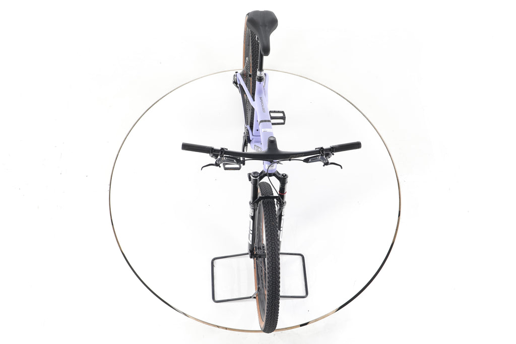 Trek Supercaliber SLR 9.9 Flight Attendant Gen 2 Fahrrad Fully - Image 16