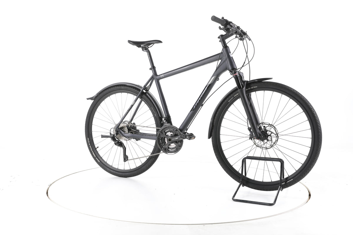Stevens 8X Fahrrad City & Trekking - Image 2