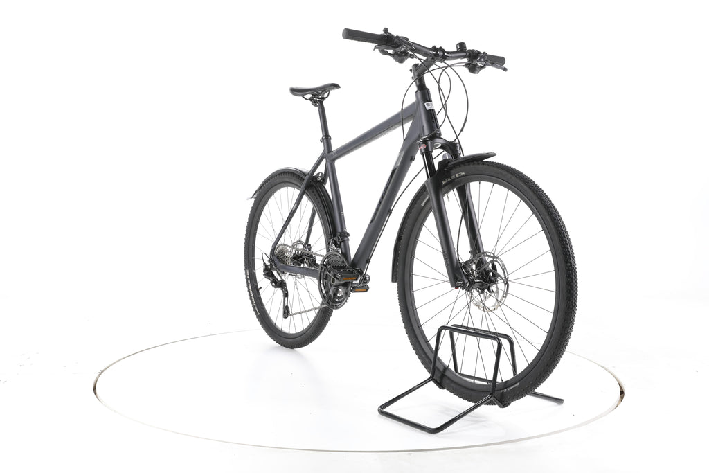 Stevens 8X Fahrrad City & Trekking - Image 3
