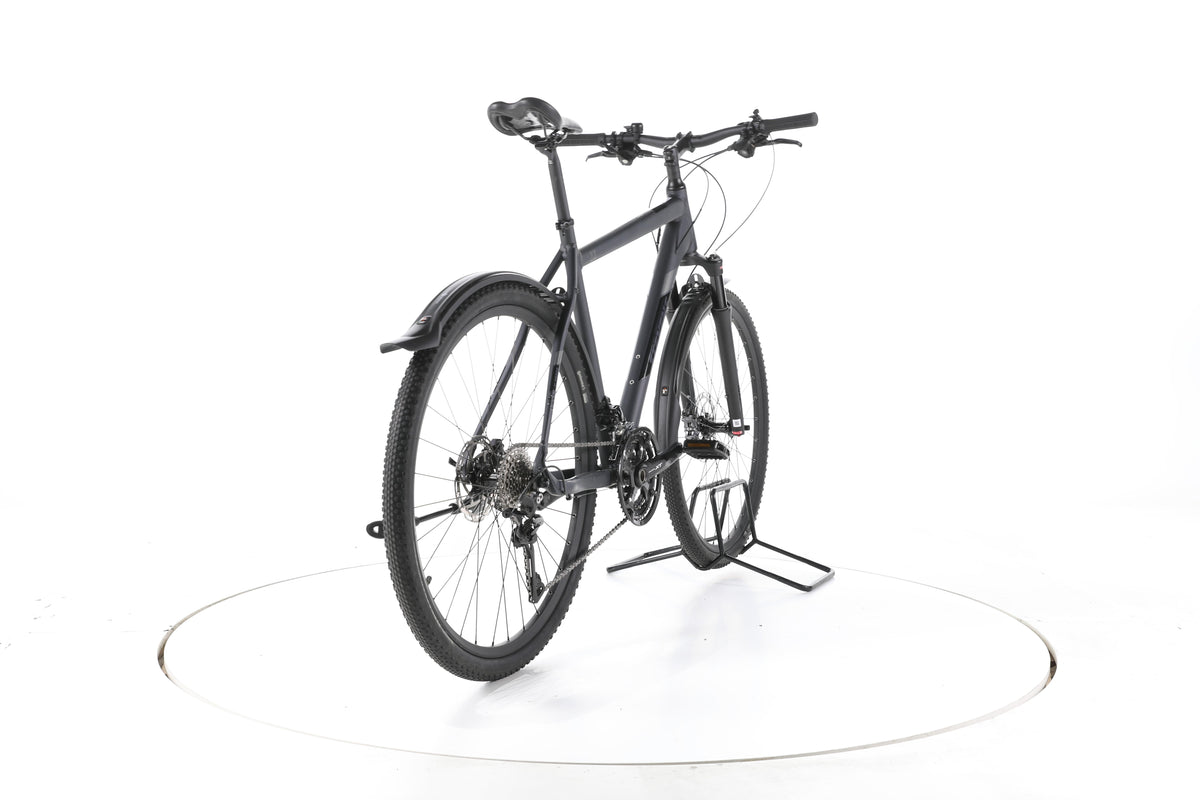 Stevens 8X Fahrrad City & Trekking - Image 11