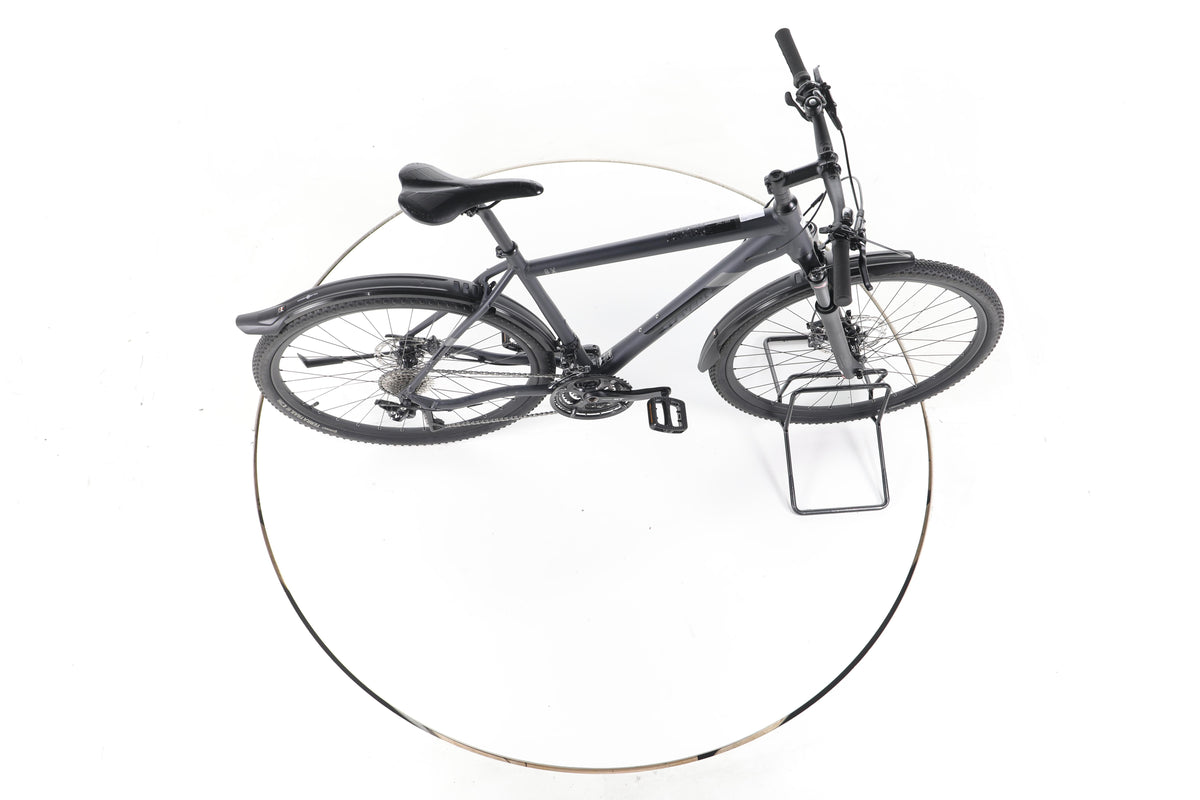 Stevens 8X Fahrrad City & Trekking - Image 13