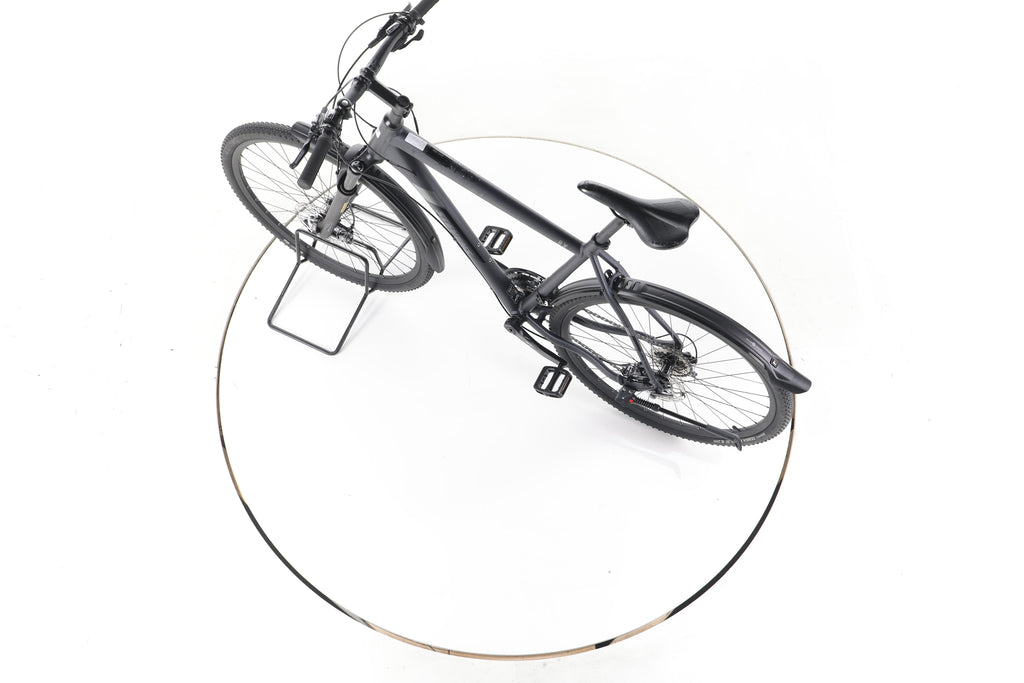 Stevens 8X Fahrrad City & Trekking - Image 20