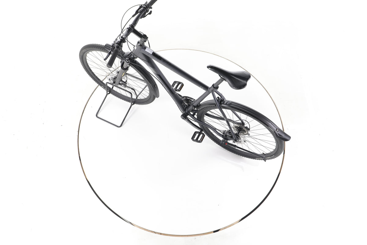 Stevens 8X Fahrrad City & Trekking - Image 20