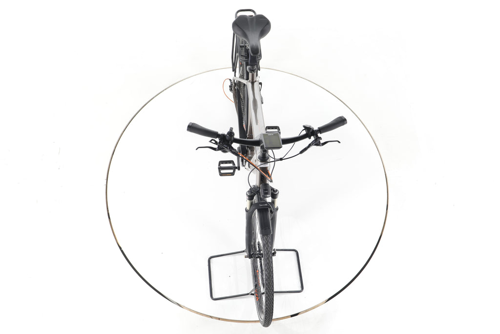 KTM Macina Style 610 Trekking E-Bike - Image 16