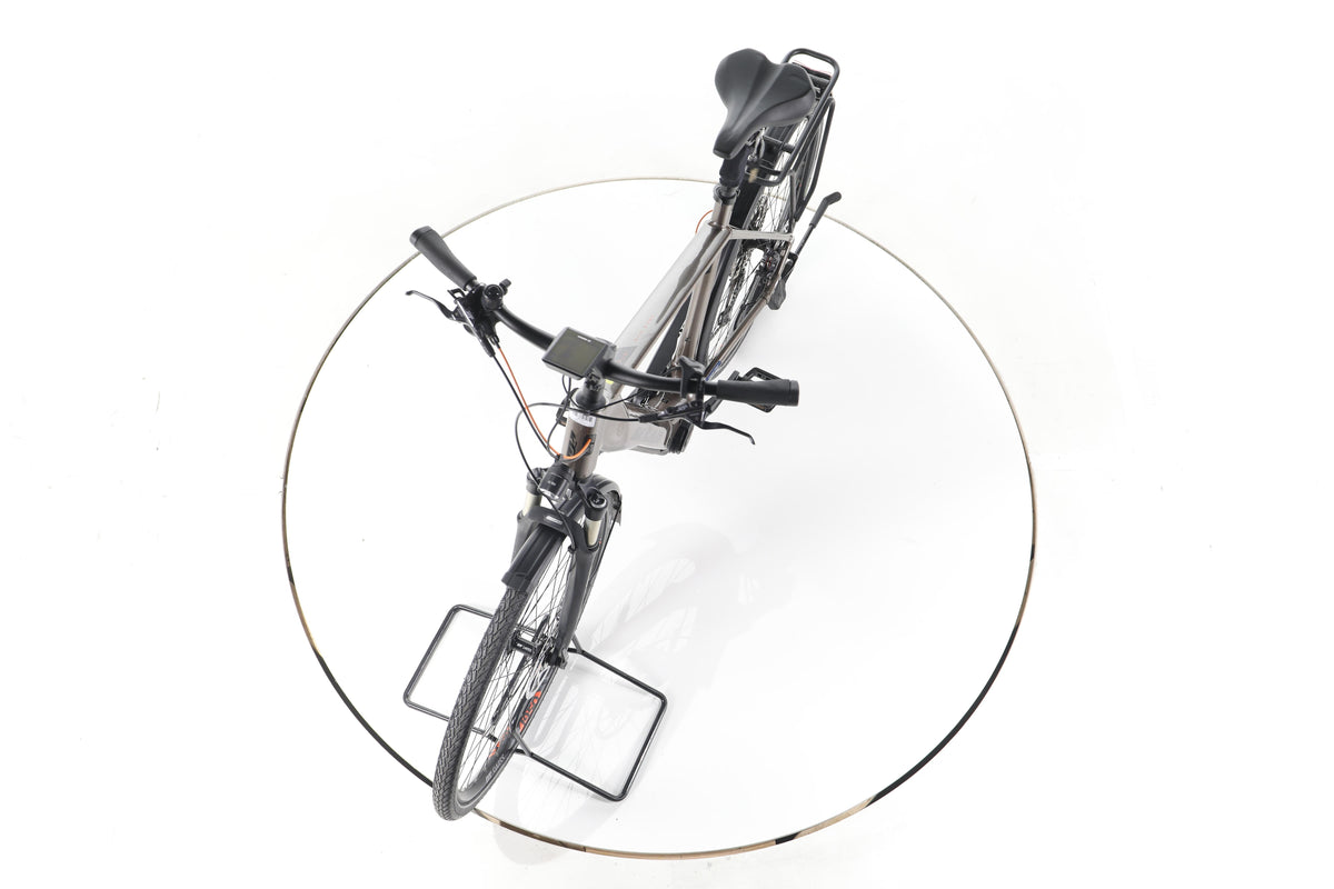 KTM Macina Style 610 Trekking E-Bike - Image 17