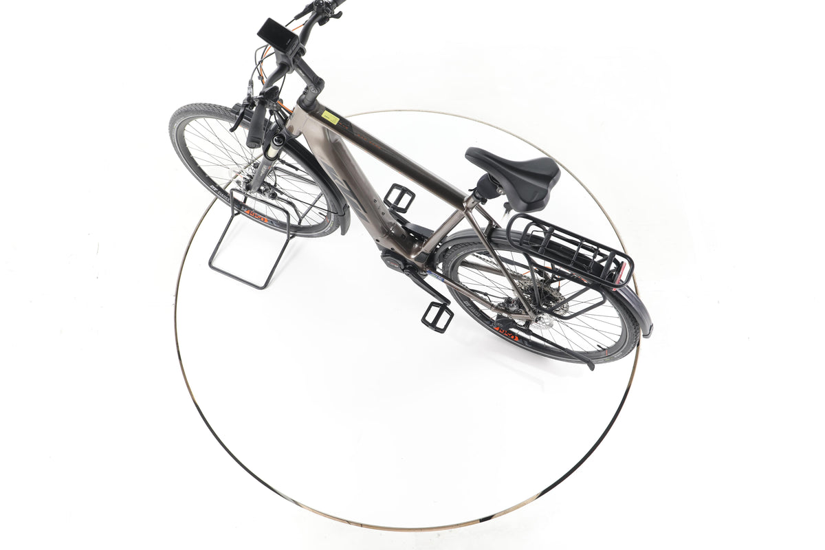 KTM Macina Style 610 Trekking E-Bike - Image 20