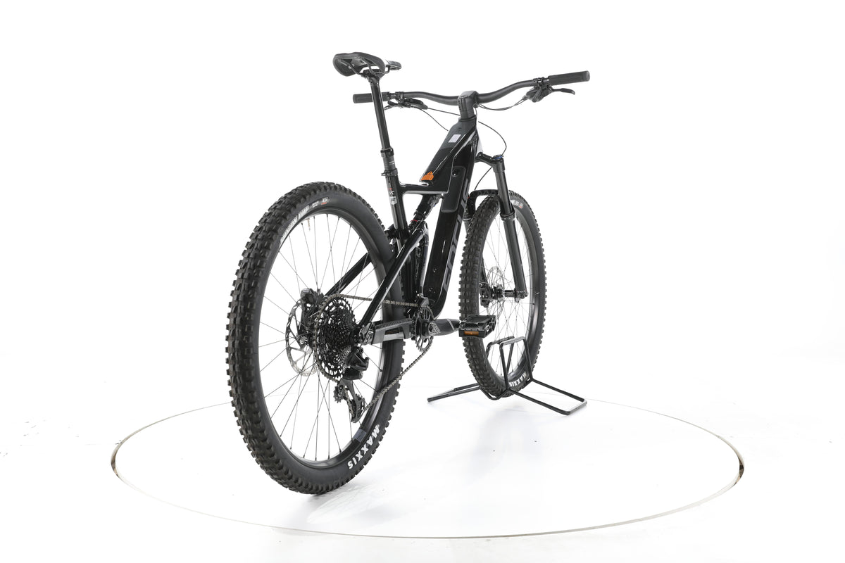 Focus Jam 8.8 Fahrrad Fully - Image 11