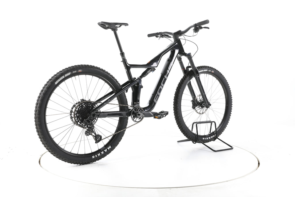 Focus Jam 8.8 Fahrrad Fully - Image 12