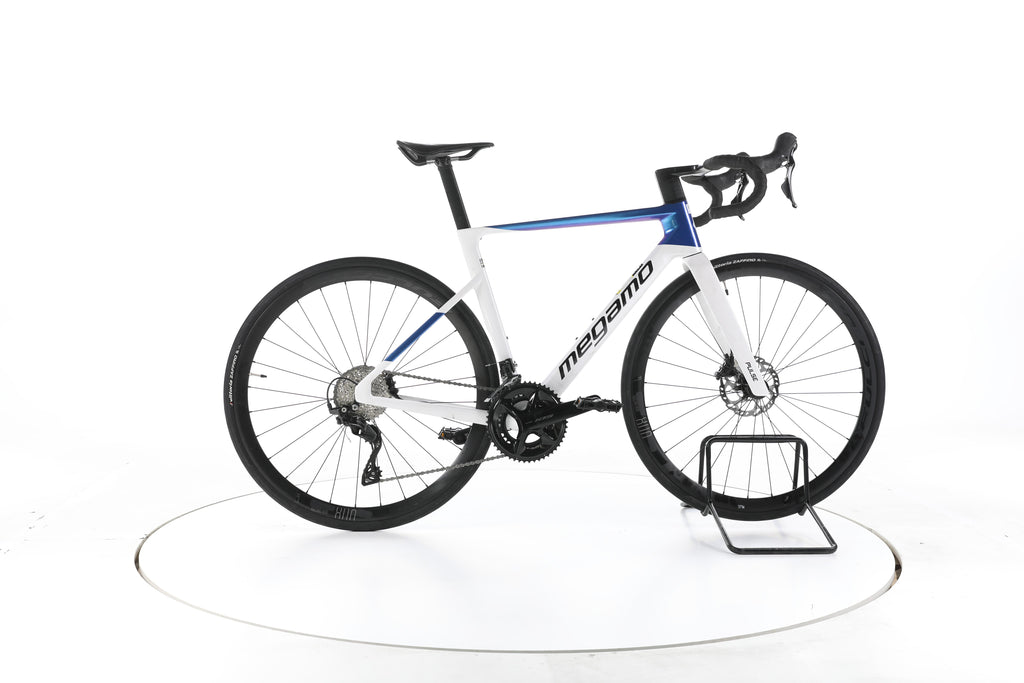 Megamo Pulse 20 SL Rennrad Carbon 2025 - Image 1
