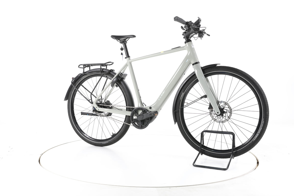 Cube Editor Hybrid SLX E-Bike 2025 - Image 2