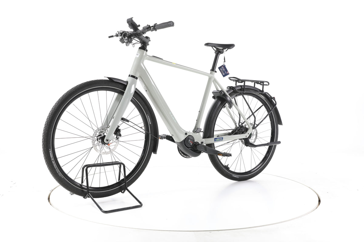 Cube Editor Hybrid SLX E-Bike 2025 - Image 6