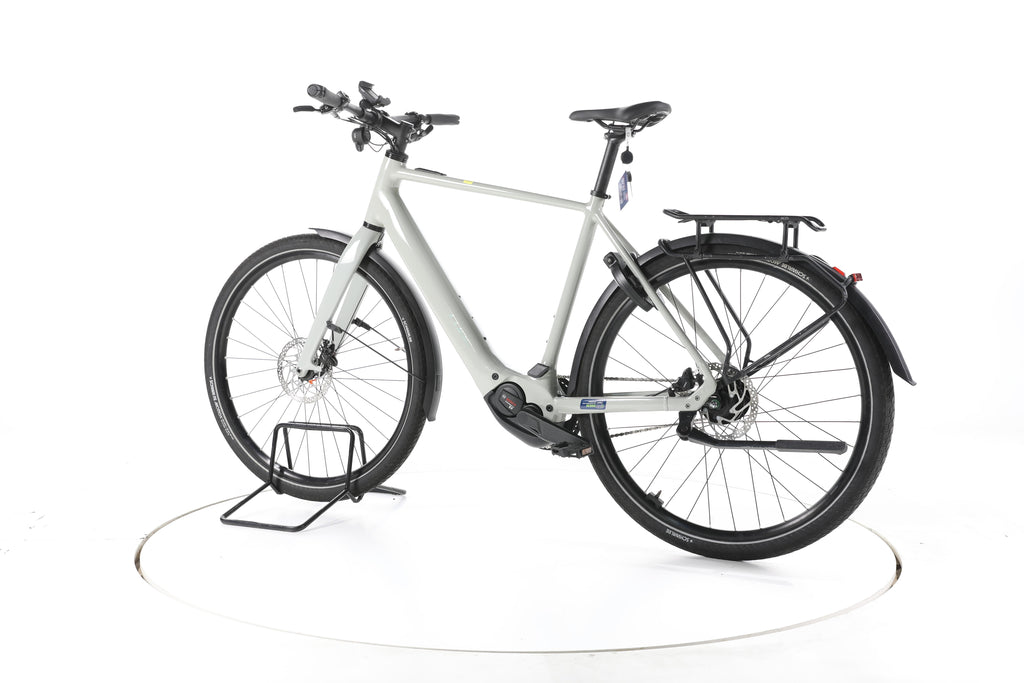 Cube Editor Hybrid SLX E-Bike 2025 - Image 8