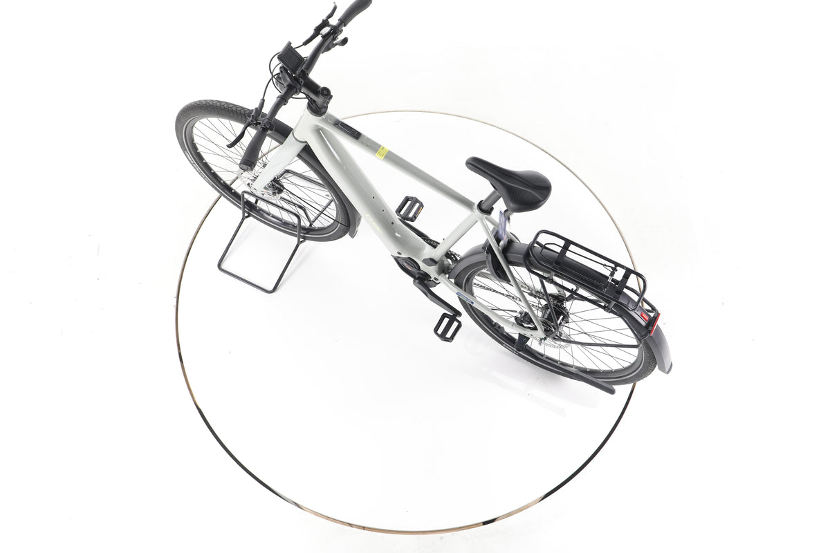 Cube Editor Hybrid SLX E-Bike 2025 - Image 20