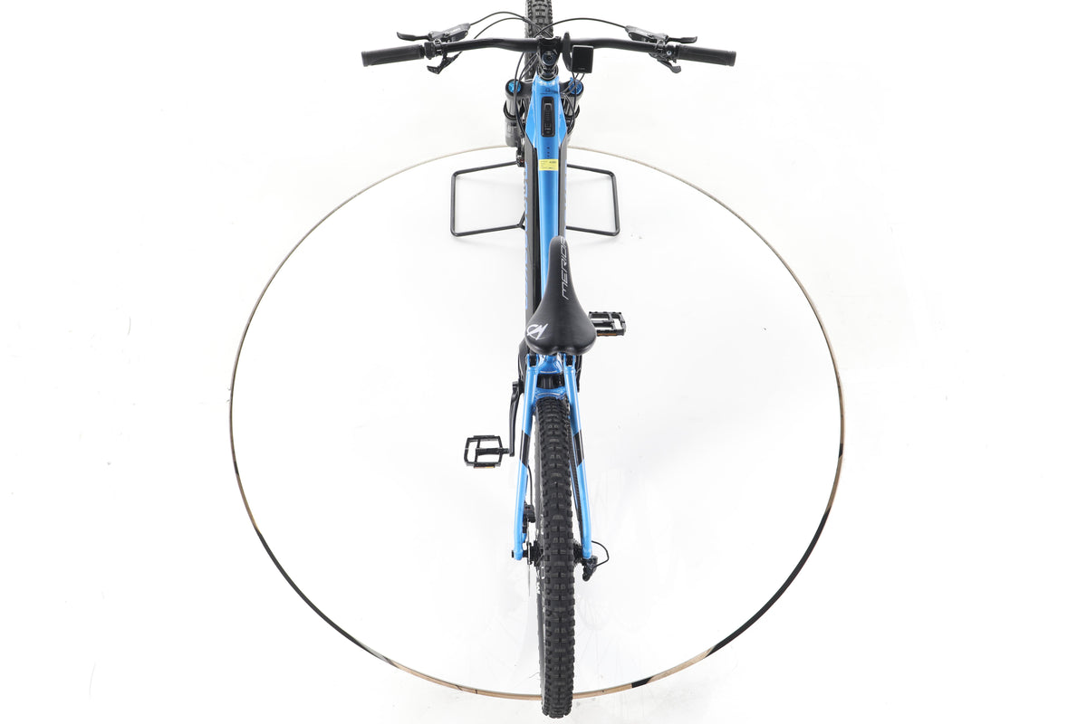 Mondraker Crafty R E-Bike Fully - Image 22