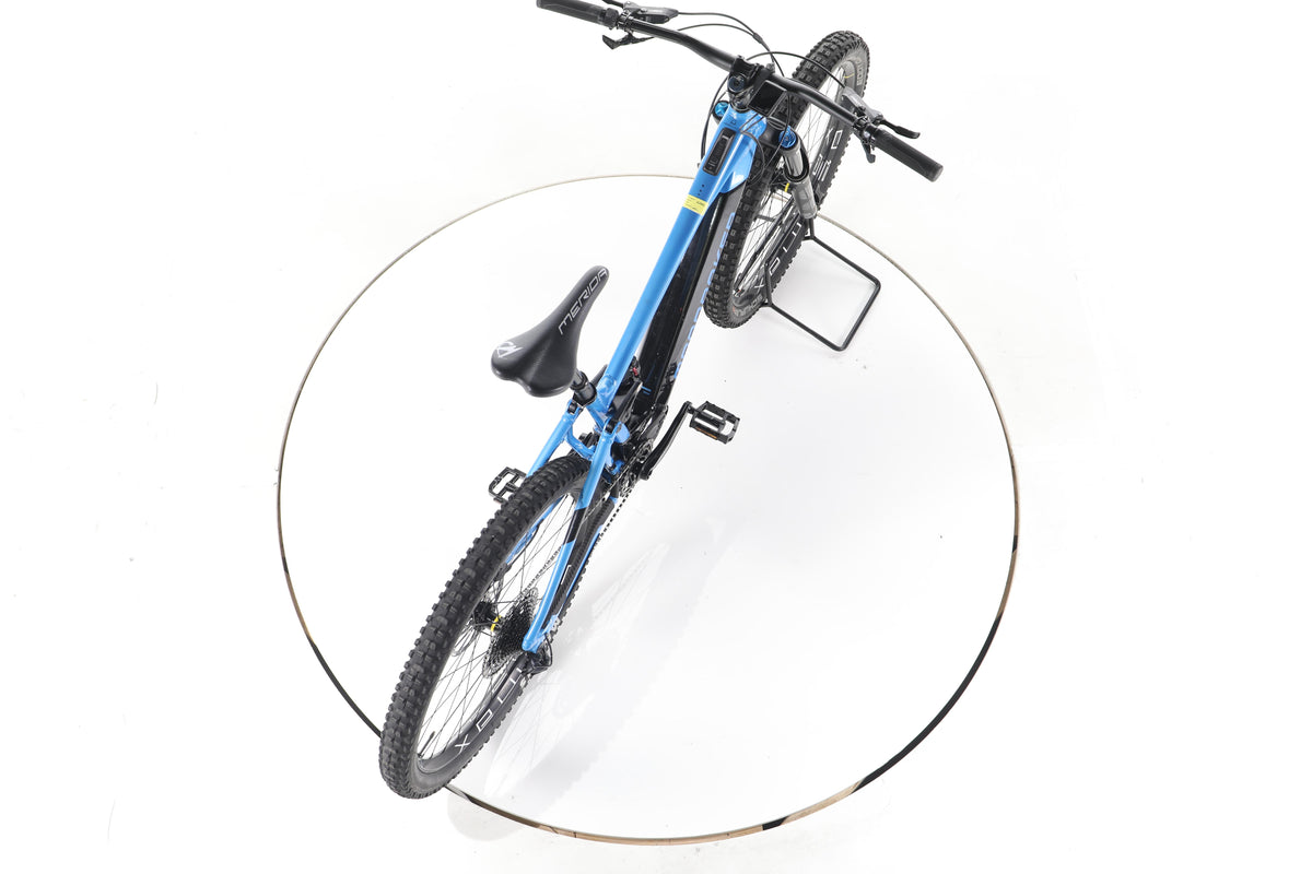 Mondraker Crafty R E-Bike Fully - Image 23