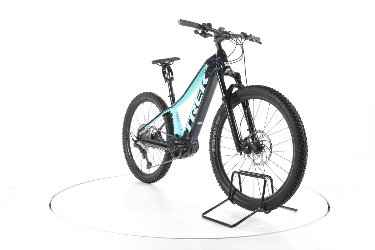Trek Powerfly 7 E-Bike - Image 3
