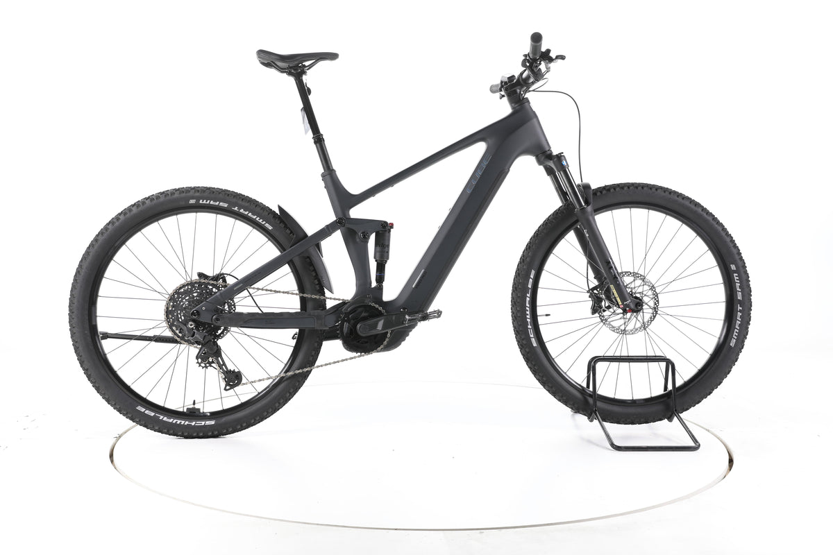 Cube Stereo Hybrid ONE22 Pro 800 E-Bike Fully 2026 - Image 1