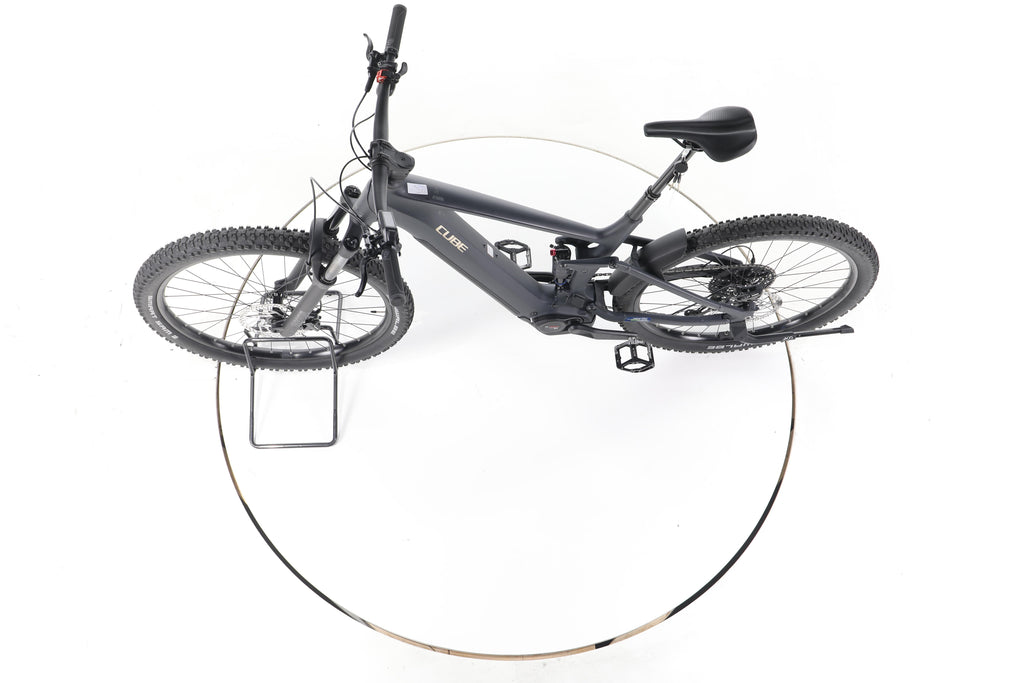 Cube Stereo Hybrid ONE22 Pro 800 E-Bike Fully 2026 - Image 19