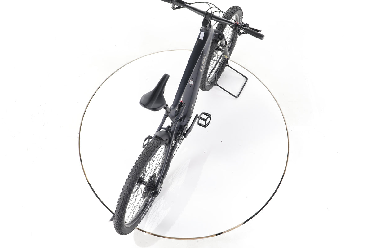 Cube Stereo Hybrid ONE22 Pro 800 E-Bike Fully 2026 - Image 23