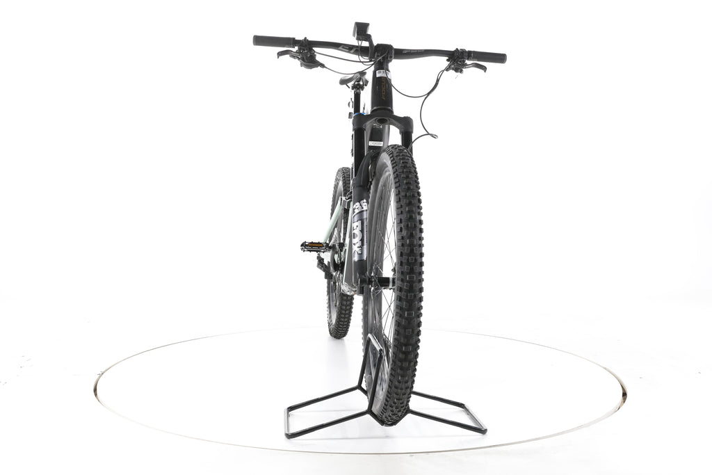 Focus Jam² 8.8 E-Bike Fully 2024 - Image 4