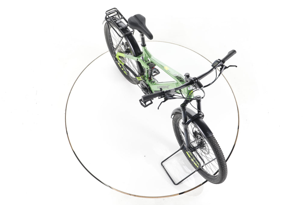 Haibike Adventr FS 8 SUV E-Bike - Image 15