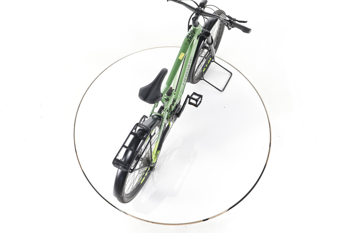 Haibike Adventr FS 8 SUV E-Bike - Image 23