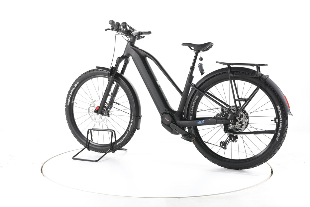 Cube Reaction Hybrid SLX 800 FE Trekking E-Bike 2026 - Image 8