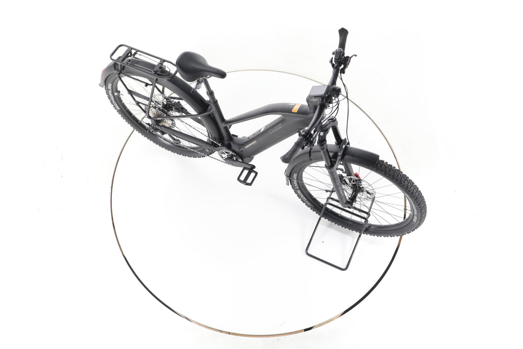Cube Reaction Hybrid SLX 800 FE Trekking E-Bike 2026 - Image 14