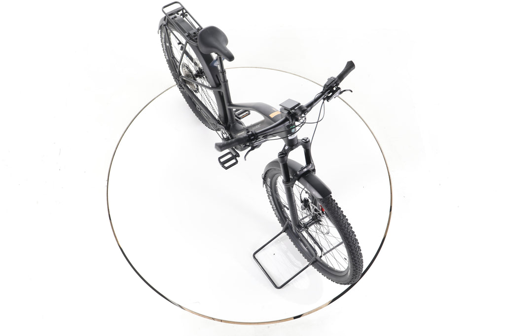 Cube Reaction Hybrid SLX 800 FE Trekking E-Bike 2026 - Image 15