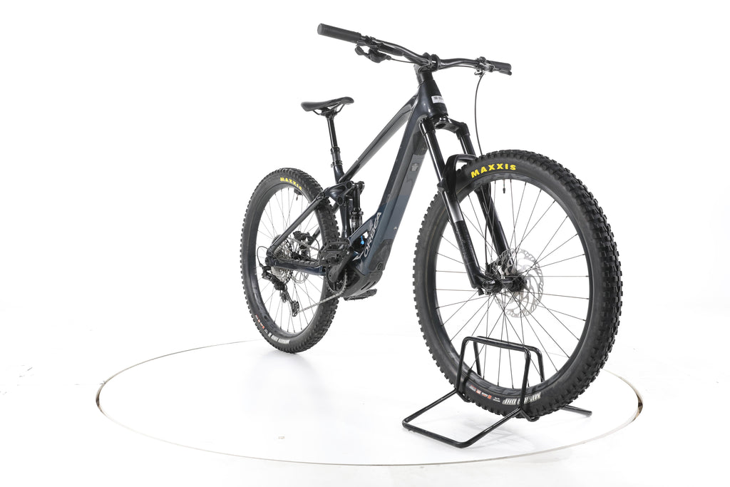Orbea Wild H30 E-Bike Fully - Image 3