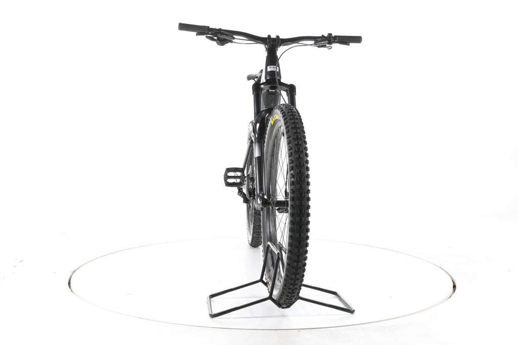 Orbea Wild H30 E-Bike Fully - Image 4