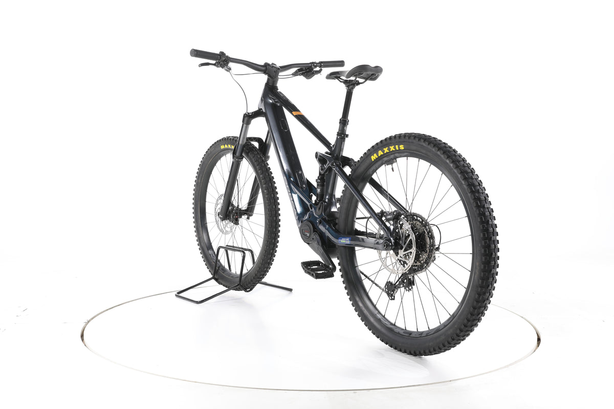 Orbea Wild H30 E-Bike Fully - Image 9