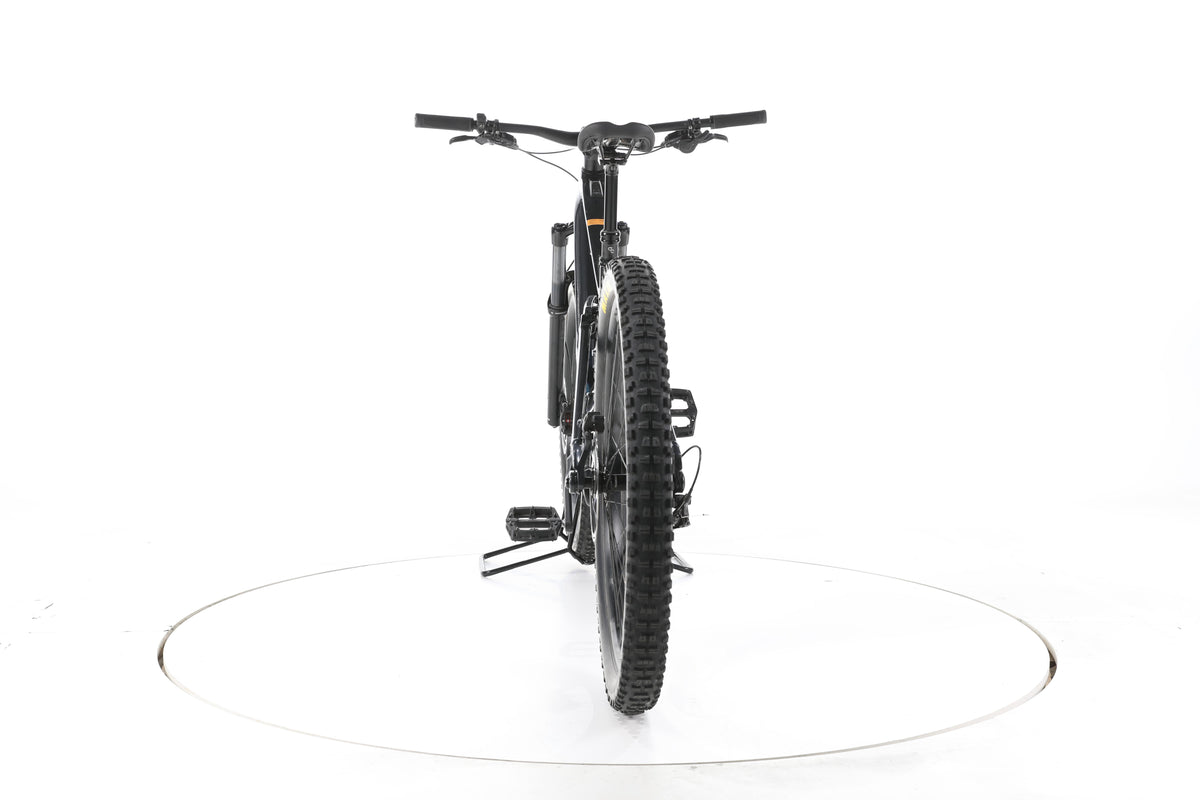 Orbea Wild H30 E-Bike Fully - Image 10