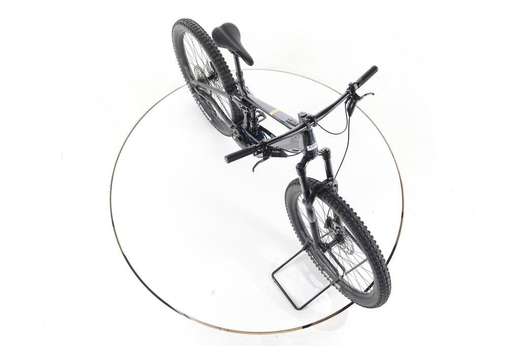 Orbea Wild H30 E-Bike Fully - Image 15