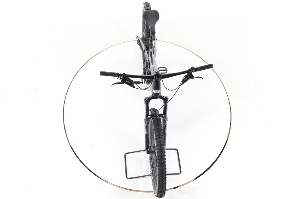 Orbea Wild H30 E-Bike Fully - Image 16